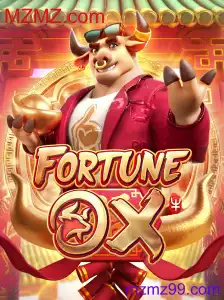 FortuneOx: Jogo de Sorte e Cultura em MZMZ.com