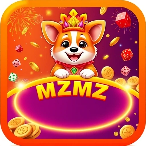 mzmz plataforma Logo