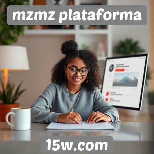 Exploração dos recursos de personalização em MZMZ Plataforma