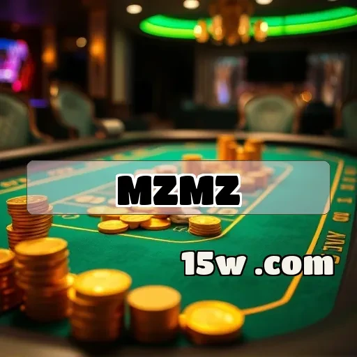 mzmz plataforma Pagamento