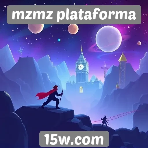 Tendências de jogos populares na MZMZ Plataforma